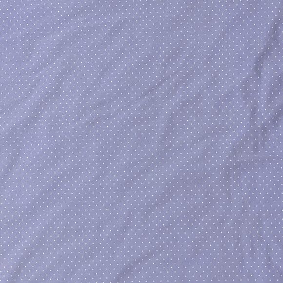 FootJoy Golf Polo Performance Polka Dot Men’s 2XL Purple Stretch Wicking Logo - Picture 5 of 8